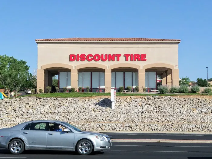 Discount Tire 7