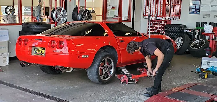 Discount Tire 5