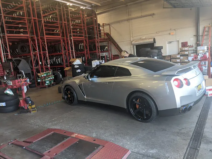 Discount Tire 2