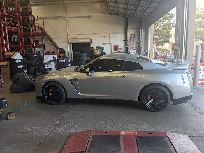 Discount Tire 4