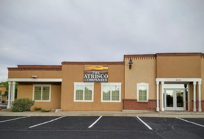 Atrisco Oil Gas 0