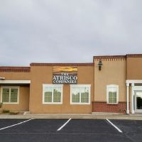 Atrisco Oil Gas