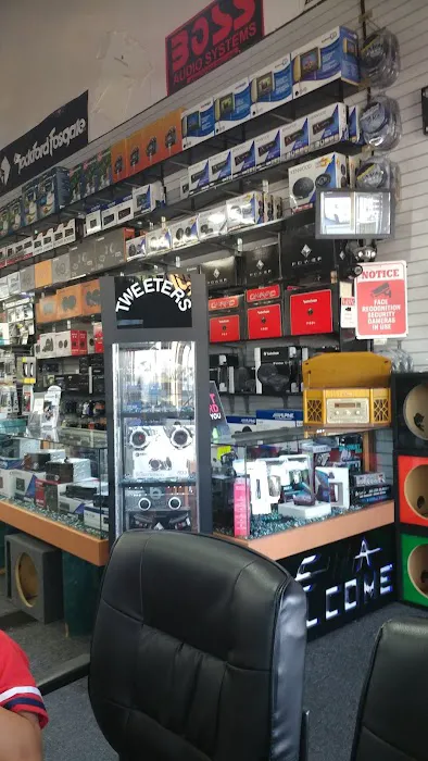 Electric Avenue 2