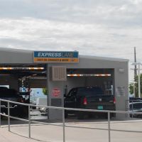 Melloy Dodge Express Lane