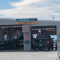 Melloy Dodge Service Department