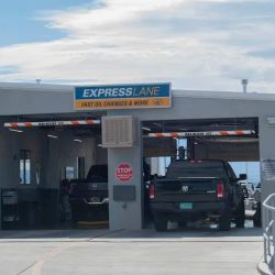 Melloy Dodge Service Department ico