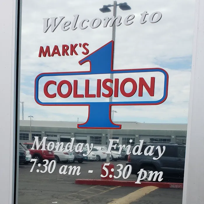 Larry H. Miller Collision West 7
