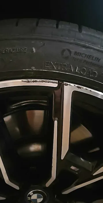 Costco Tire Center 0