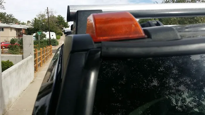 Albuquerque Custom Tint & Glass Inc 9