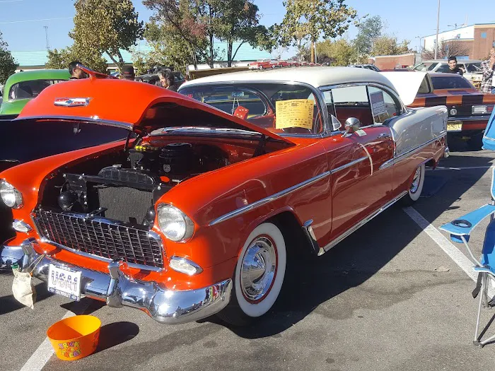 Albuquerque Custom Tint & Glass Inc 8