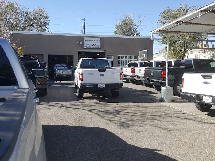 Albuquerque Custom Tint & Glass Inc 6