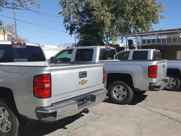 Albuquerque Custom Tint & Glass Inc 7
