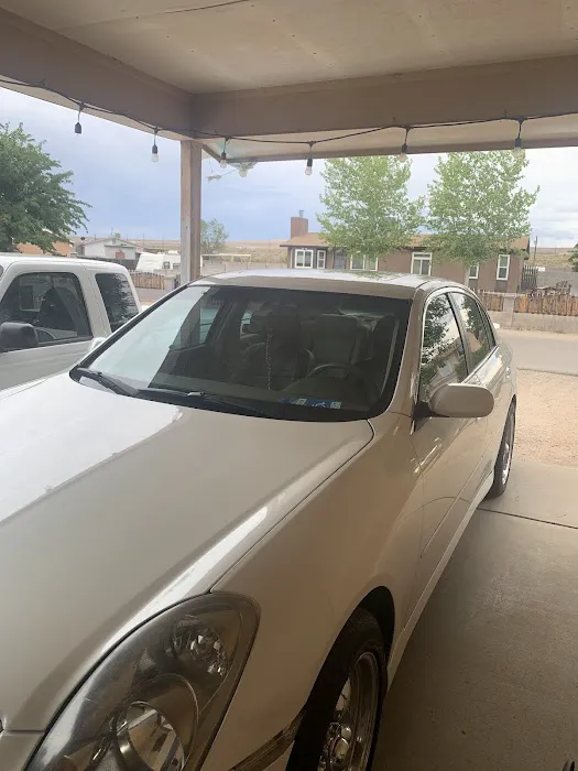 Independent Vehicle Service 6