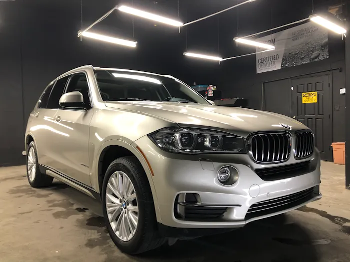 Independent Vehicle Service 7