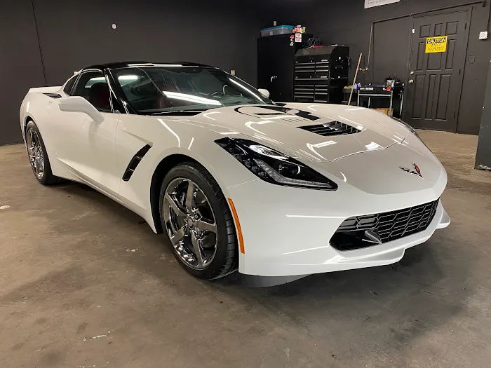 Independent Vehicle Service 9