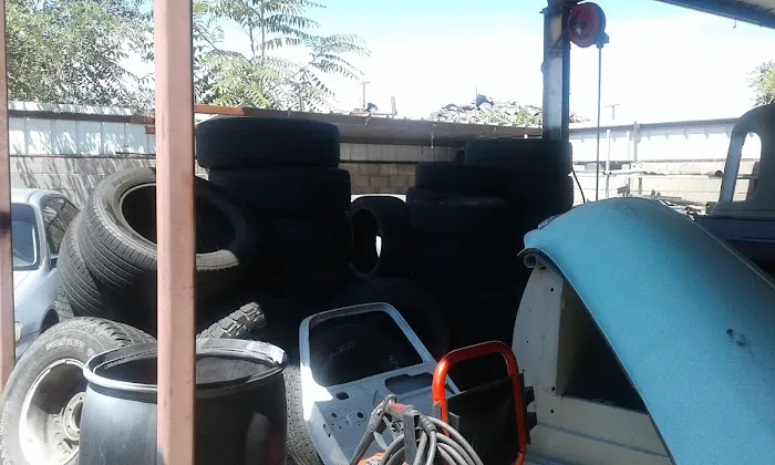 Klink's Auto Repair 1