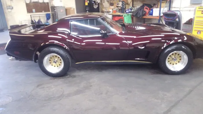 Klink's Auto Repair 4