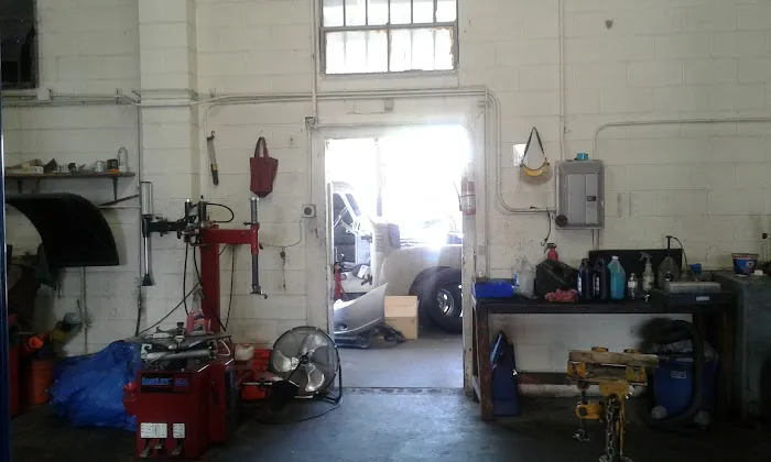 Klink's Auto Repair