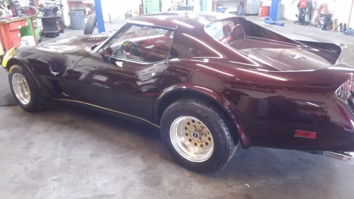 Klink's Auto Repair 6