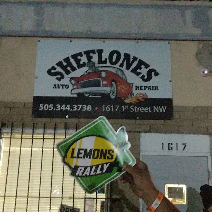 Klink's Auto Repair 2