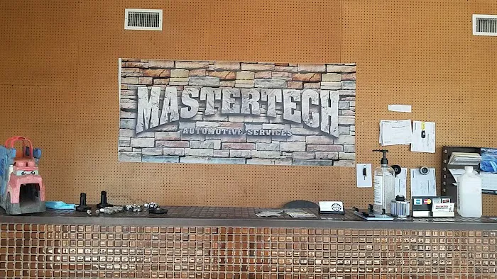 Mastertech Automotive Services 1