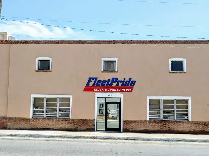 FleetPride 1