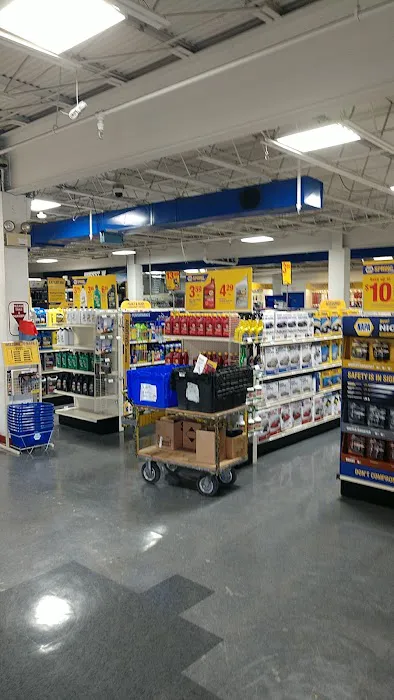 NAPA Auto Parts 0