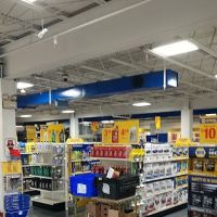 NAPA Auto Parts