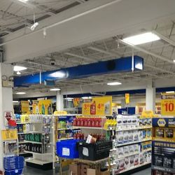 NAPA Auto Parts ico