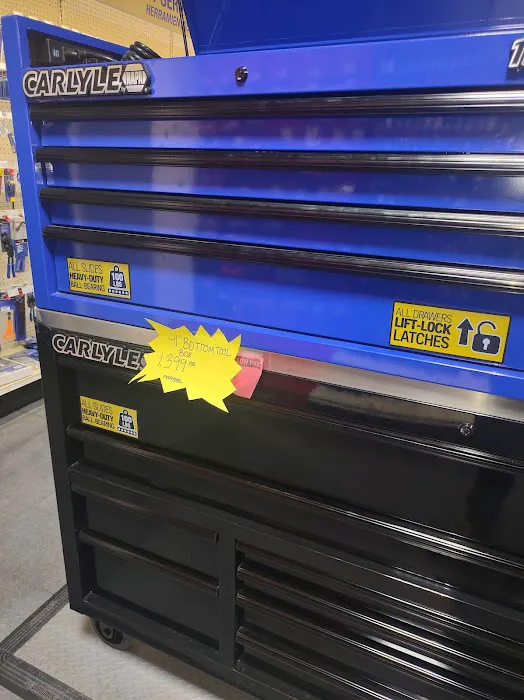 NAPA Auto Parts 2