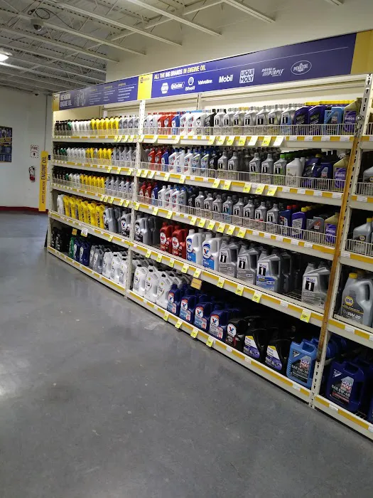NAPA Auto Parts 8