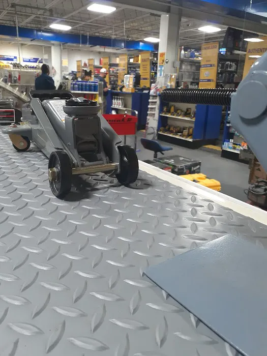 NAPA Auto Parts 9