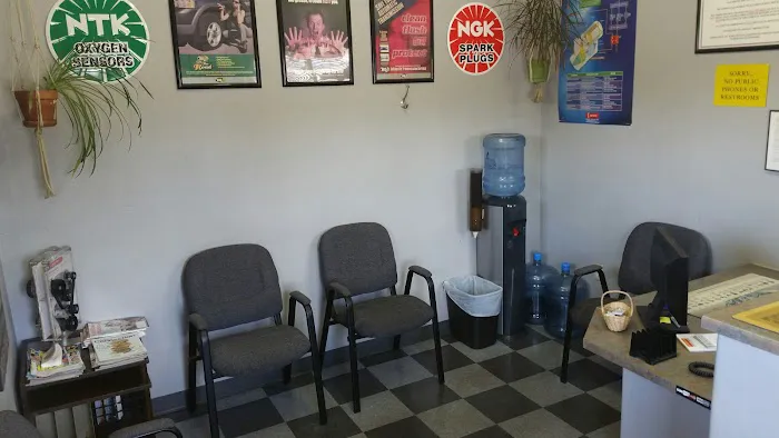 GENE'S SERVICE CENTER 3