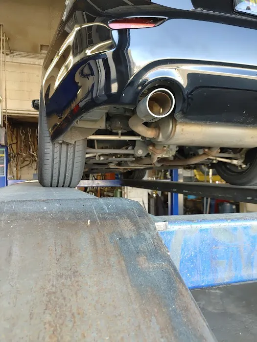 Jim's 66 Muffler & Auto Repair 9
