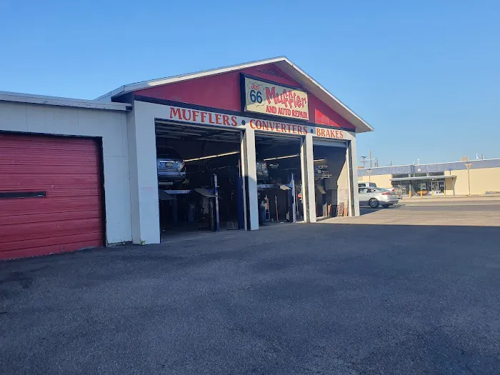 Jim's 66 Muffler & Auto Repair 5