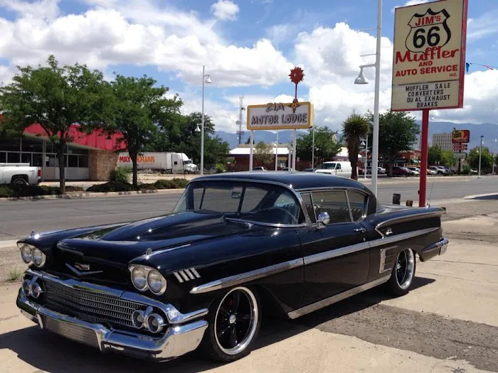 Jim's 66 Muffler & Auto Repair 3