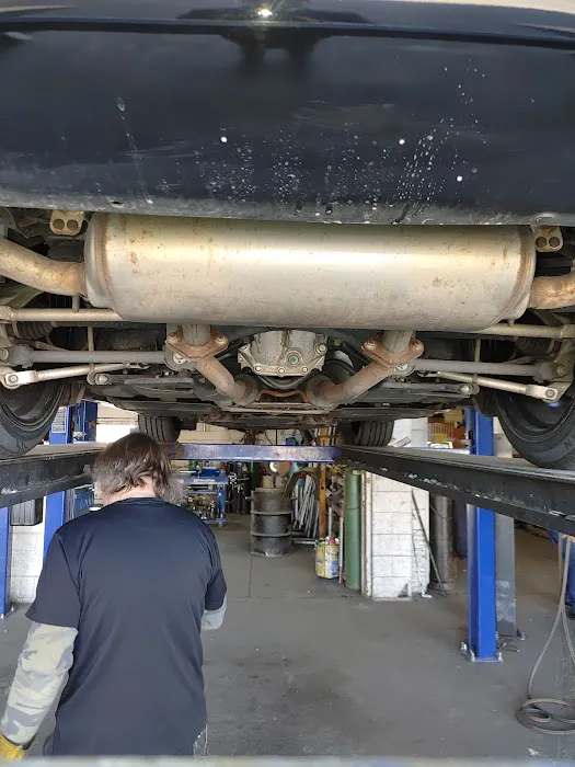 Jim's 66 Muffler & Auto Repair 4