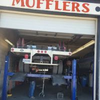 Jim's 66 Muffler & Auto Repair