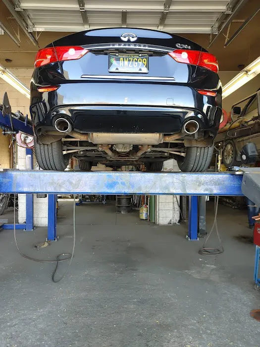Jim's 66 Muffler & Auto Repair 8