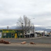 DEKRA Quik Check Emissions Test - 300 San Mateo Central - NM