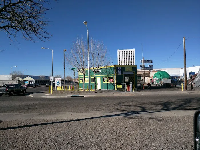DEKRA Quik Check Emissions Test - 300 San Mateo Central - NM 2