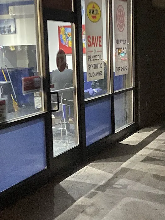 Pep Boys 9