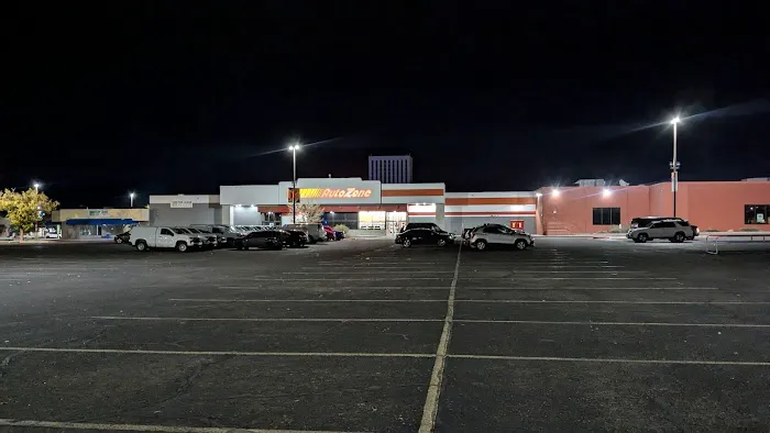AutoZone Auto Parts 0