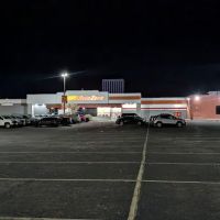 AutoZone Auto Parts