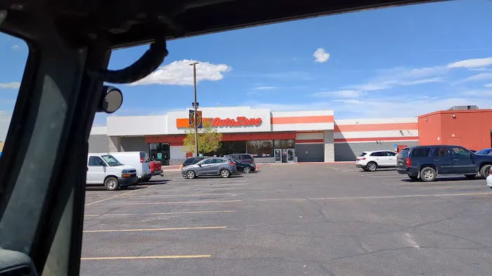 AutoZone Auto Parts 4