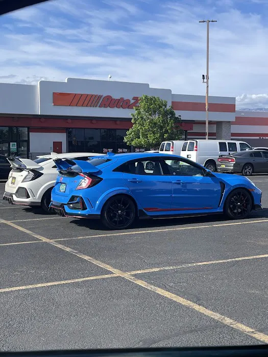 AutoZone Auto Parts 7