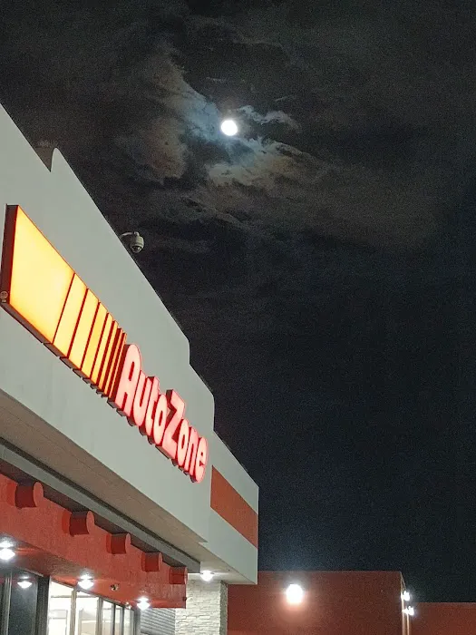 AutoZone Auto Parts 2