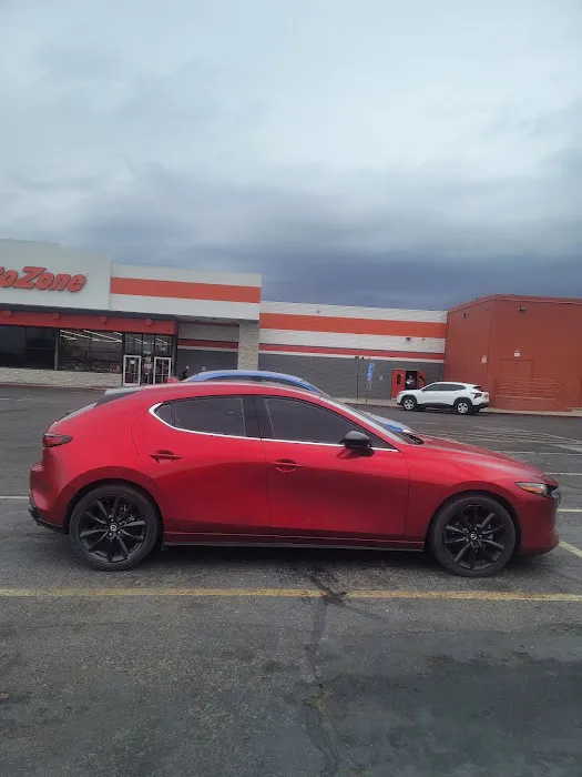 AutoZone Auto Parts 6