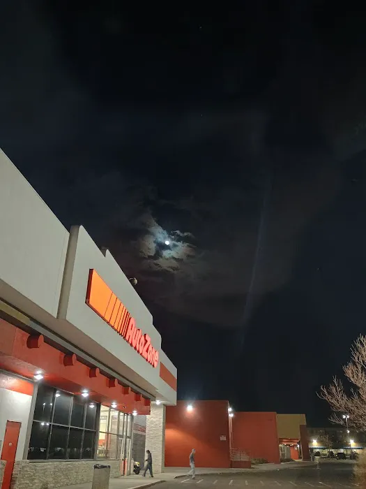 AutoZone Auto Parts 1