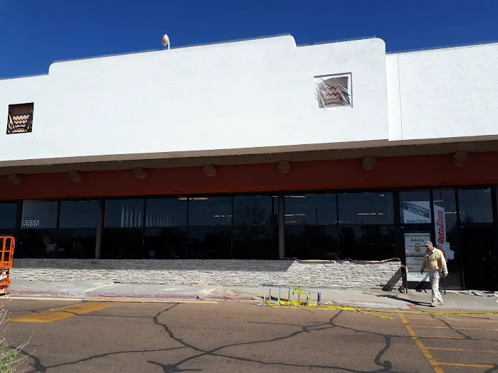 AutoZone Auto Parts 5